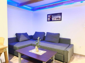 B&L Apartment Budapest
